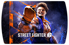 Street Fighter 6