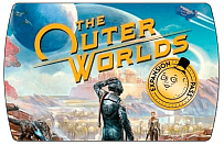 The Outer Worlds – Expansion Pass (ключ для ПК)