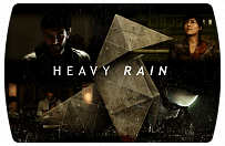 Heavy Rain (ключ для ПК)