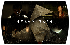 Heavy Rain