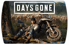 Days Gone