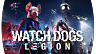 Watch Dogs Legion (ключ для ПК)