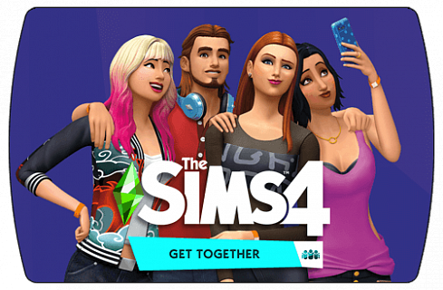 The Sims 4 – Get Together