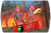 Worms (ключ для ПК)