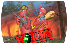 Worms