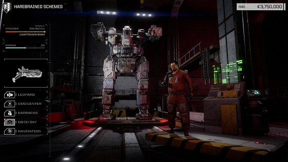 Battletech (ключ для ПК)