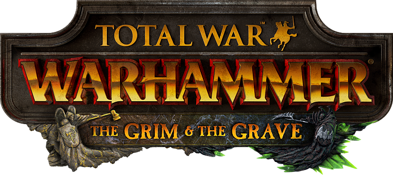 Релиз дополнения Total War: WARHAMMER - The Grim and the Grave