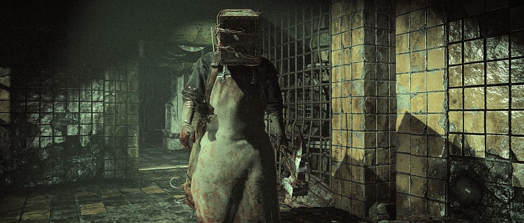 The Evil Within Season Pass (ключ для ПК)