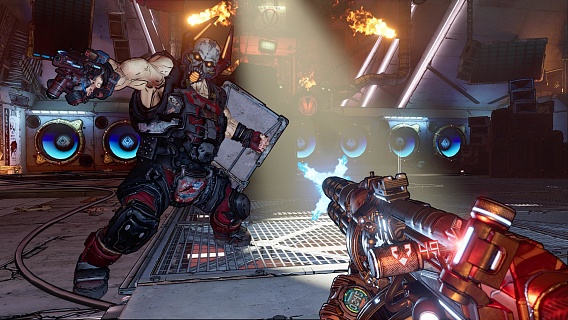 Borderlands 3 (Steam) (ключ для ПК)