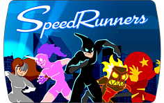 SpeedRunners