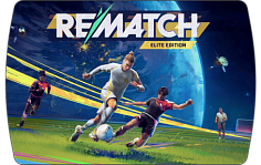 Rematch Elite Edition
