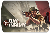 Day of Infamy (ключ для ПК)