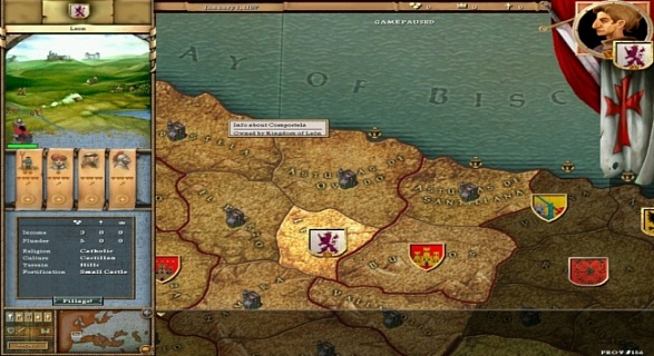 Crusader Kings Complete (ключ для ПК)
