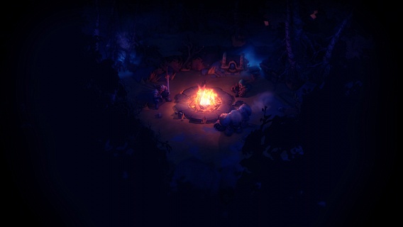 Battle Chasers Nightwar (ключ для ПК)