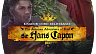 Kingdom Come Deliverance – The Amorous Adventures of Bold Sir Hans Capon