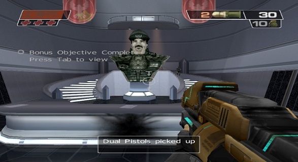 Red Faction 2 (ключ для ПК)