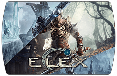 Elex