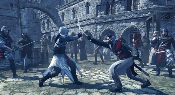 Assassin's Creed 2