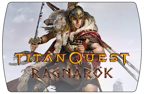 Titan Quest – Ragnarok (ключ для ПК)