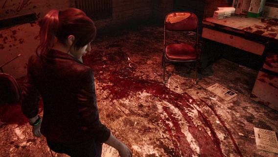 Resident Evil Revelations 2 Deluxe Edition