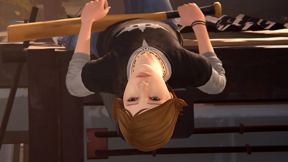 Life is Strange Before the Storm (ключ для ПК)
