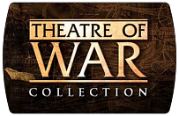 Theatre of War Collection (ключ для ПК)