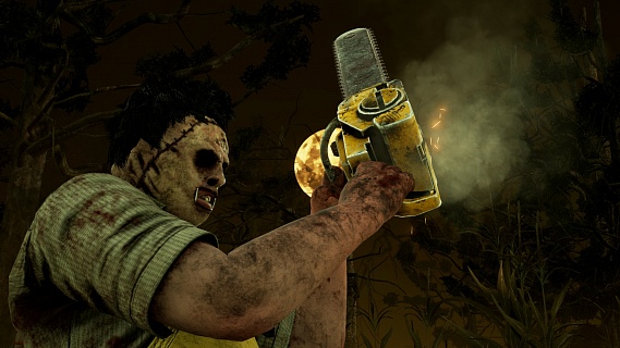 Dead by Daylight – Leatherface (ключ для ПК)