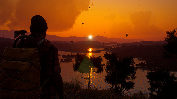 Scum (ключ для ПК)