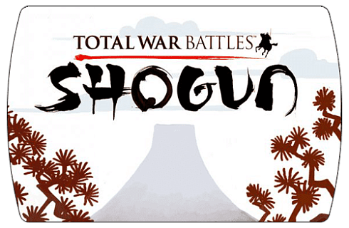 Total War Battles Shogun