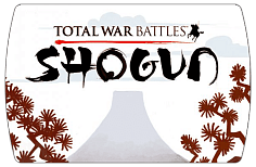 Total War Battles Shogun