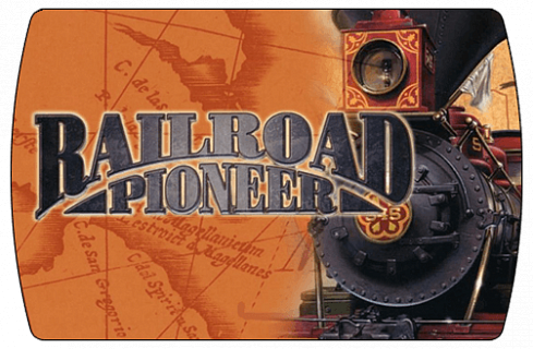 Railroad Pioneer