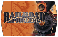 Railroad Pioneer (ключ для ПК)