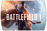 Battlefield 1 (ключ для ПК)