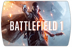 Battlefield 1