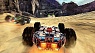 GRIP Gameplay Trailer (2018) Combat Racing Game