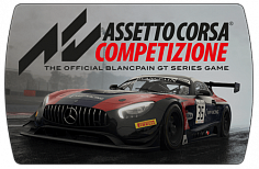 Assetto Corsa Competizione