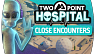 Two Point Hospital – Close Encounters (ключ для ПК)