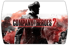 Company of Heroes 2 (ключ для ПК)