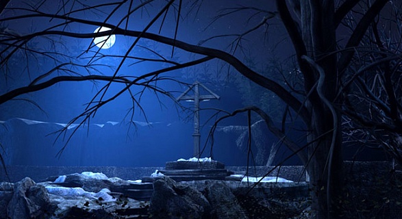 Dracula 1 Resurrection (ключ для ПК)