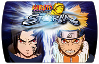 Naruto Ultimate Ninja Storm (ключ для ПК)