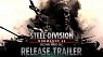 Steel Division: Normandy 44 - &quot;Second Wave&quot; Release trailer