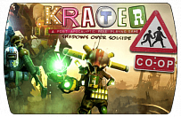 Krater (ключ для ПК)