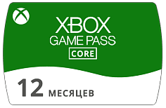 Карты пополнения Икс Бокс Лайф для Xbox и Microsoft Store — ИгроМагаз