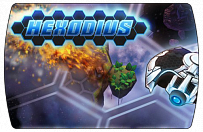 Hexodius (ключ для ПК)