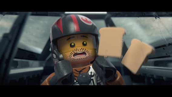 LEGO Star Wars The Force Awakens Season Pass (ключ для ПК)