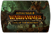 Total War Warhammer – Call of the Beastmen (ключ для ПК)