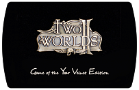 Two Worlds II Velvet Edition (ключ для ПК)