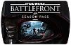 Star Wars Battlefront Season Pass (ключ для ПК)