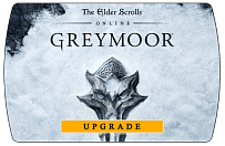 The Elder Scrolls Online – Greymoor Upgrade (Steam) (ключ для ПК)