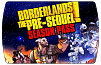 Borderlands The Pre-Sequel Season Pass (ключ для ПК)